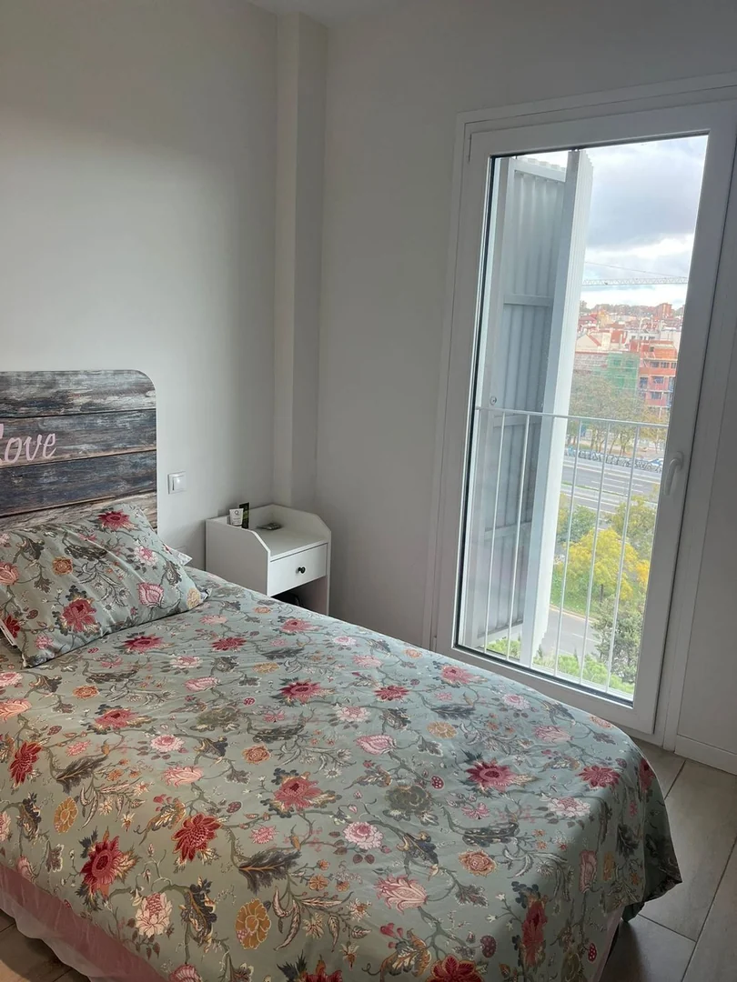 Piso en Calle de Barrilero, 17, Adelfas - Foto 18