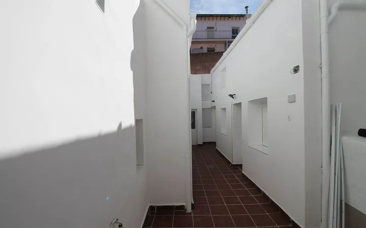 Piso en Calle de Santoña - Foto 11