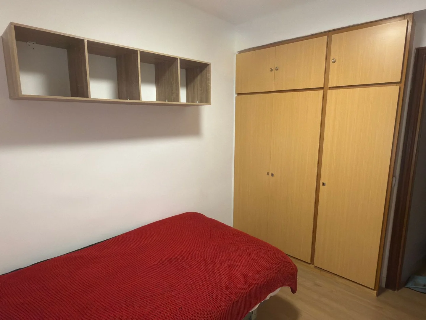 Piso en plaza del Poeta Rioja, 4 - Foto 55