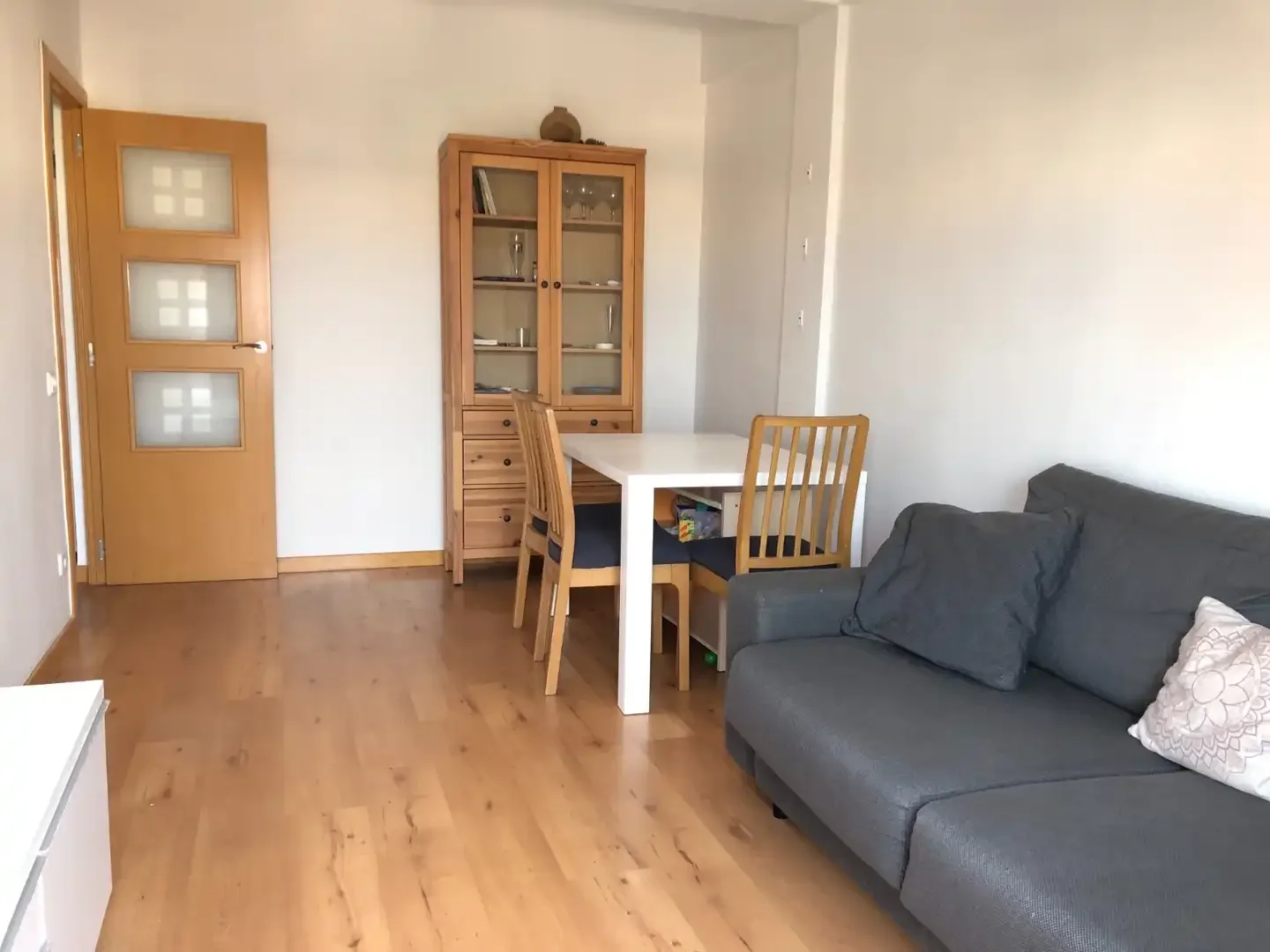 Piso en  Carrer de Cantàbria 51 - Foto 3