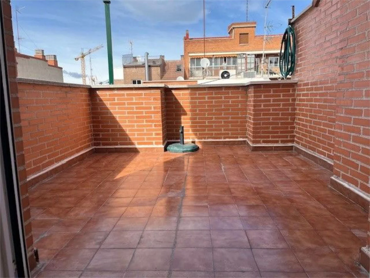 Ático en  Calle de María Luisa 6 - Foto 2