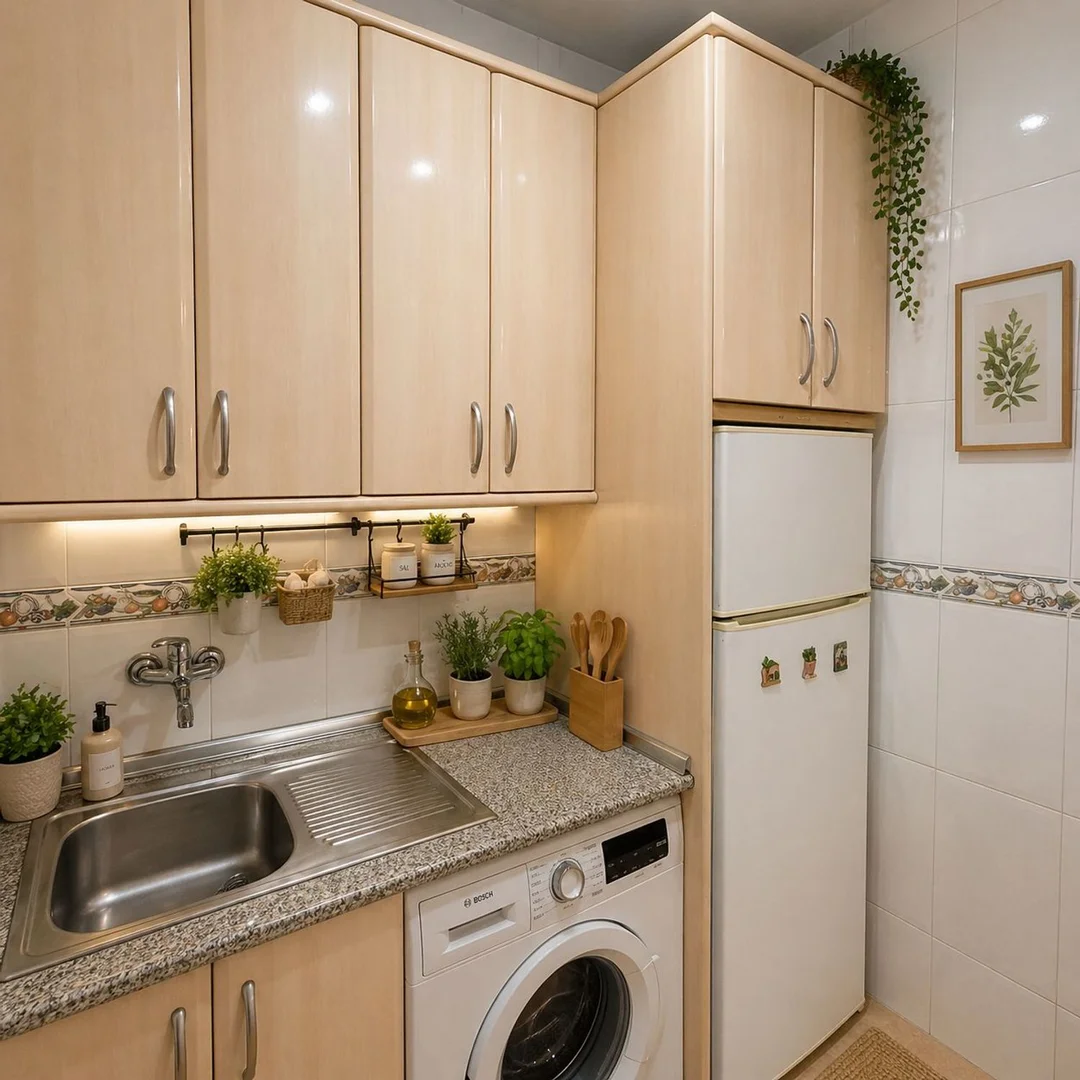 Piso en Barrio Palos de la Frontera - Foto 5