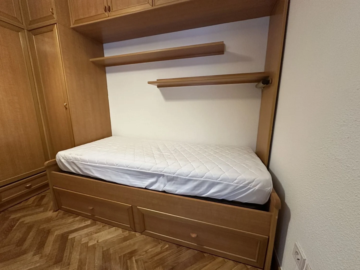 Piso en calle Mirasierra, 21 - Foto 42