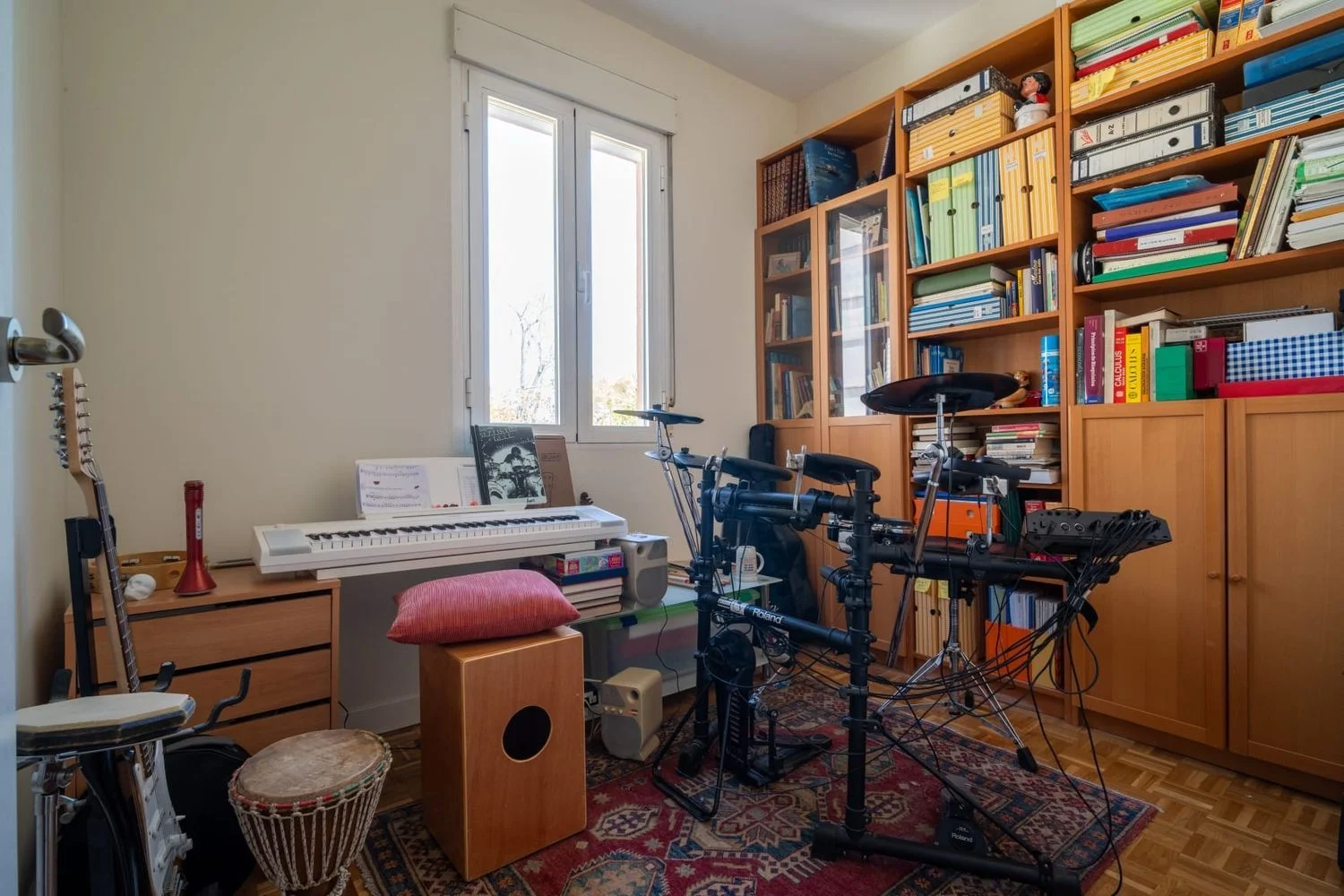 Piso en venta en Avenida de Alfonso XIII, 93 - Foto 12