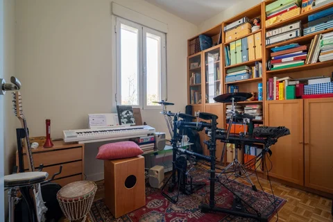 Piso en venta en Avenida de Alfonso XIII, 93 - Foto 12