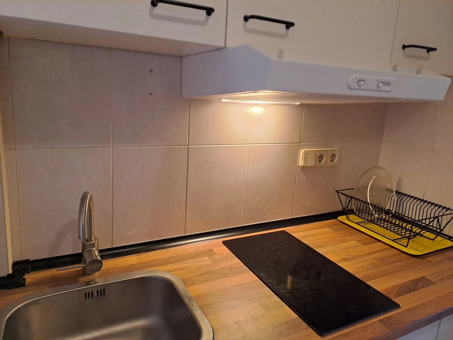 Estudio en Calle Rafael Herrera, 11, Castilla - Foto 18