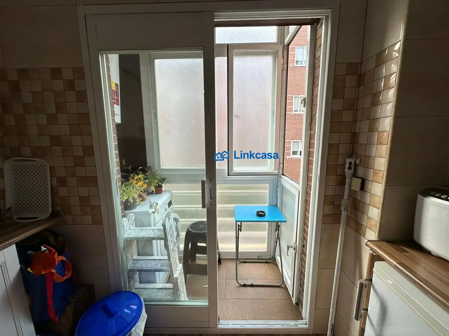 Piso en   SANTA FLORA - Foto 49