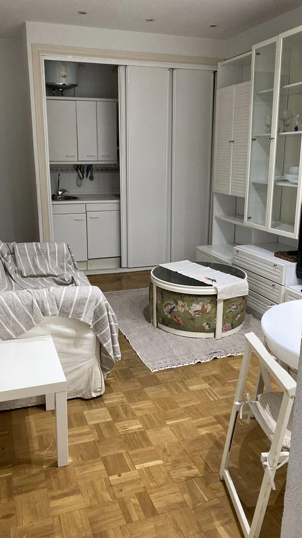 Piso en calle de Fernández de los Ríos, 72 - Foto 6