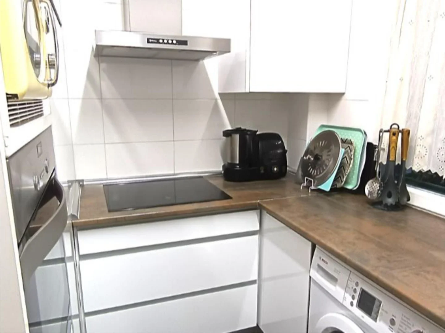 Piso en  Calle de Bravo Murillo 297 - Foto 14