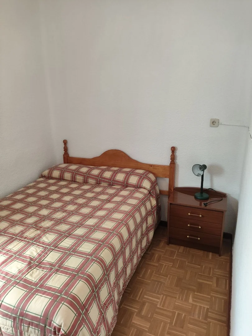 Piso en Calle de Maldonado, Madrid, 38, Lista - Foto 27