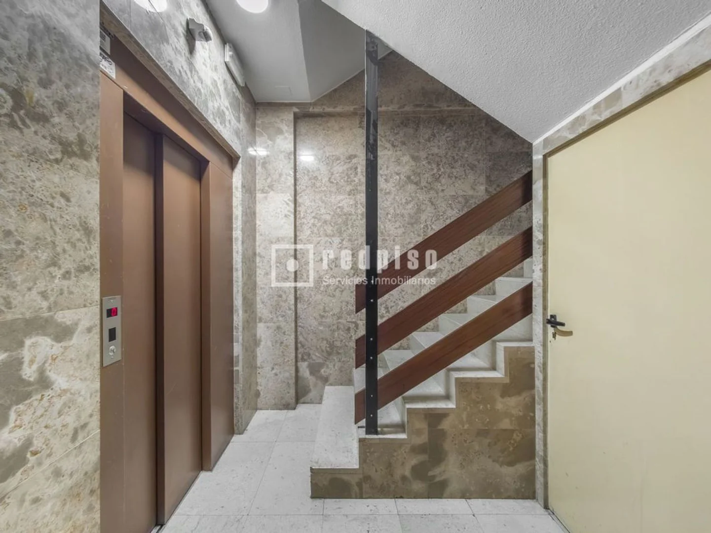 Piso en Paseo del Marqués de Zafra, Fuente del Berro - Foto 19