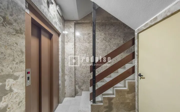 Piso en Paseo del Marqués de Zafra, Fuente del Berro - Foto 19