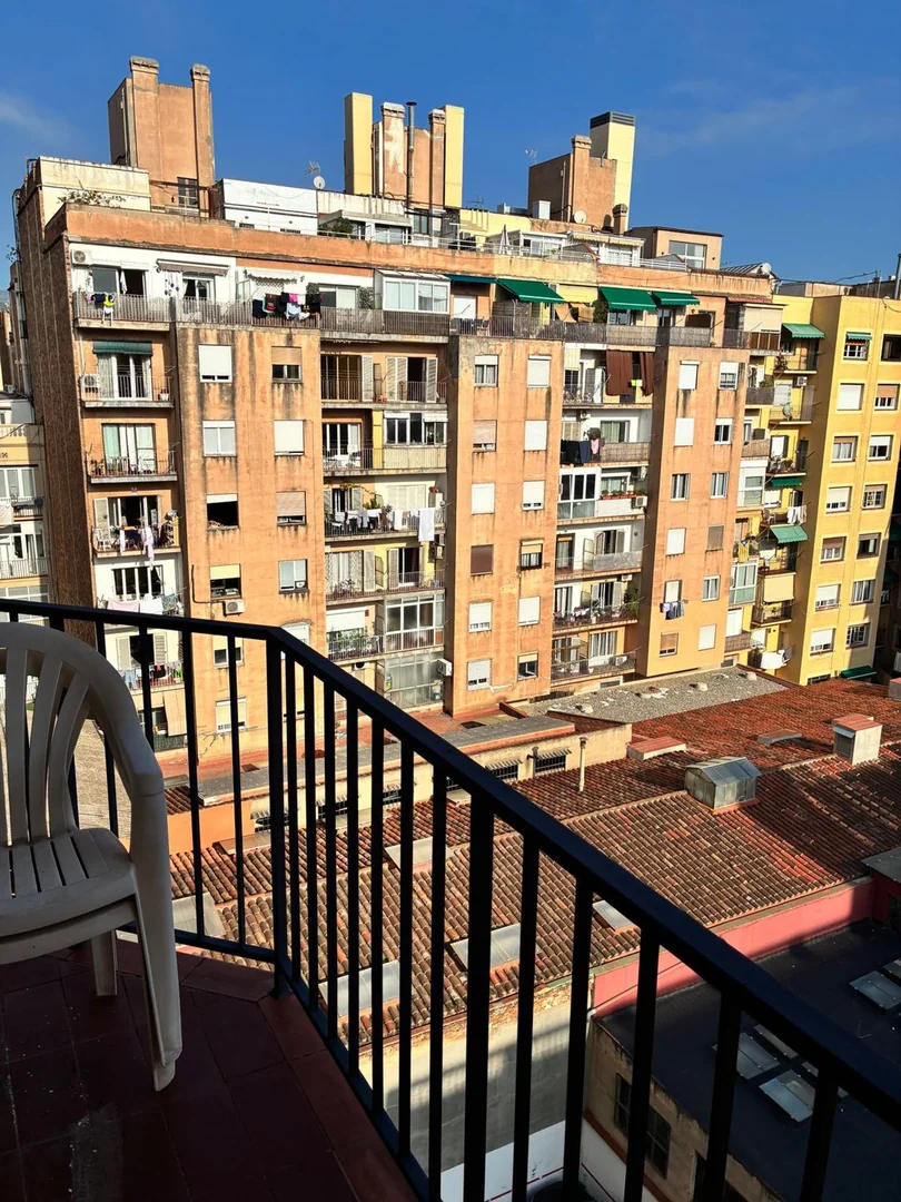 Piso en Calle de Girona, 150, La Dreta de l'Eixample - Foto 7