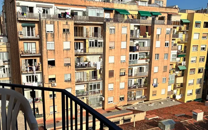 Piso en Calle de Girona, 150, La Dreta de l'Eixample - Foto 7