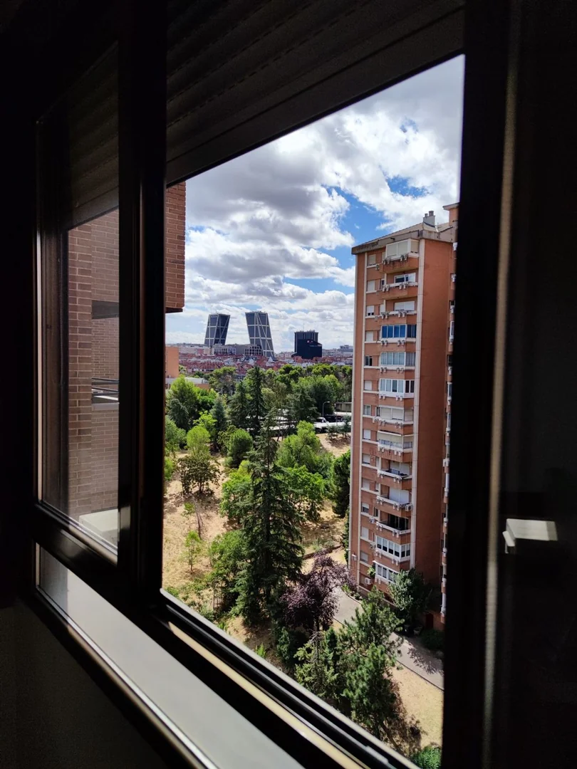 Piso en Calle villa de Marín, 24, La Paz - Foto 3