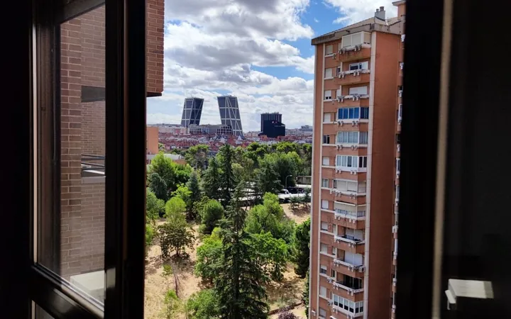 Piso en Calle villa de Marín, 24, La Paz - Foto 3