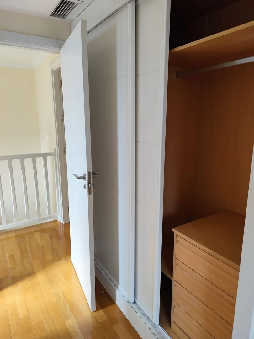 Dúplex en calle de María de las Mercedes de Borbón, 236 - Foto 16