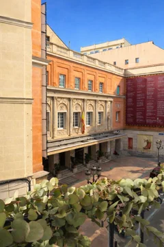 Piso en calle de Jovellanos, 7 - Foto 9