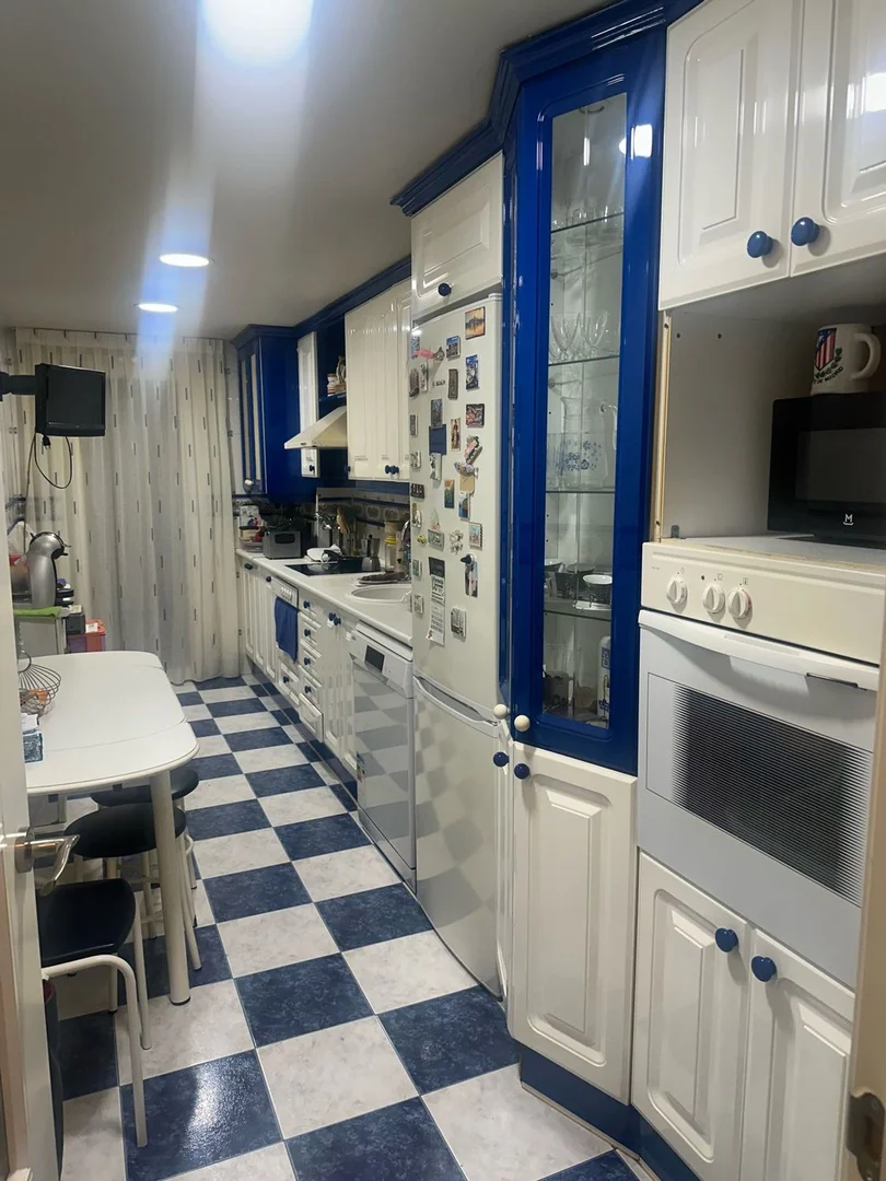 Piso en Barrio Orcasitas - Foto 5