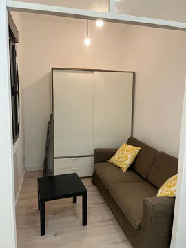 Piso en calle de Hermosilla, 157 - Foto 4