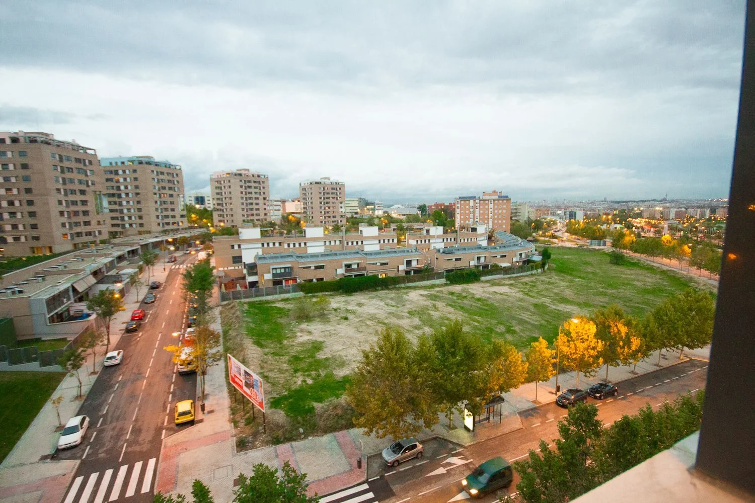 Estudio en avenida del Euro, 21 - Foto 14