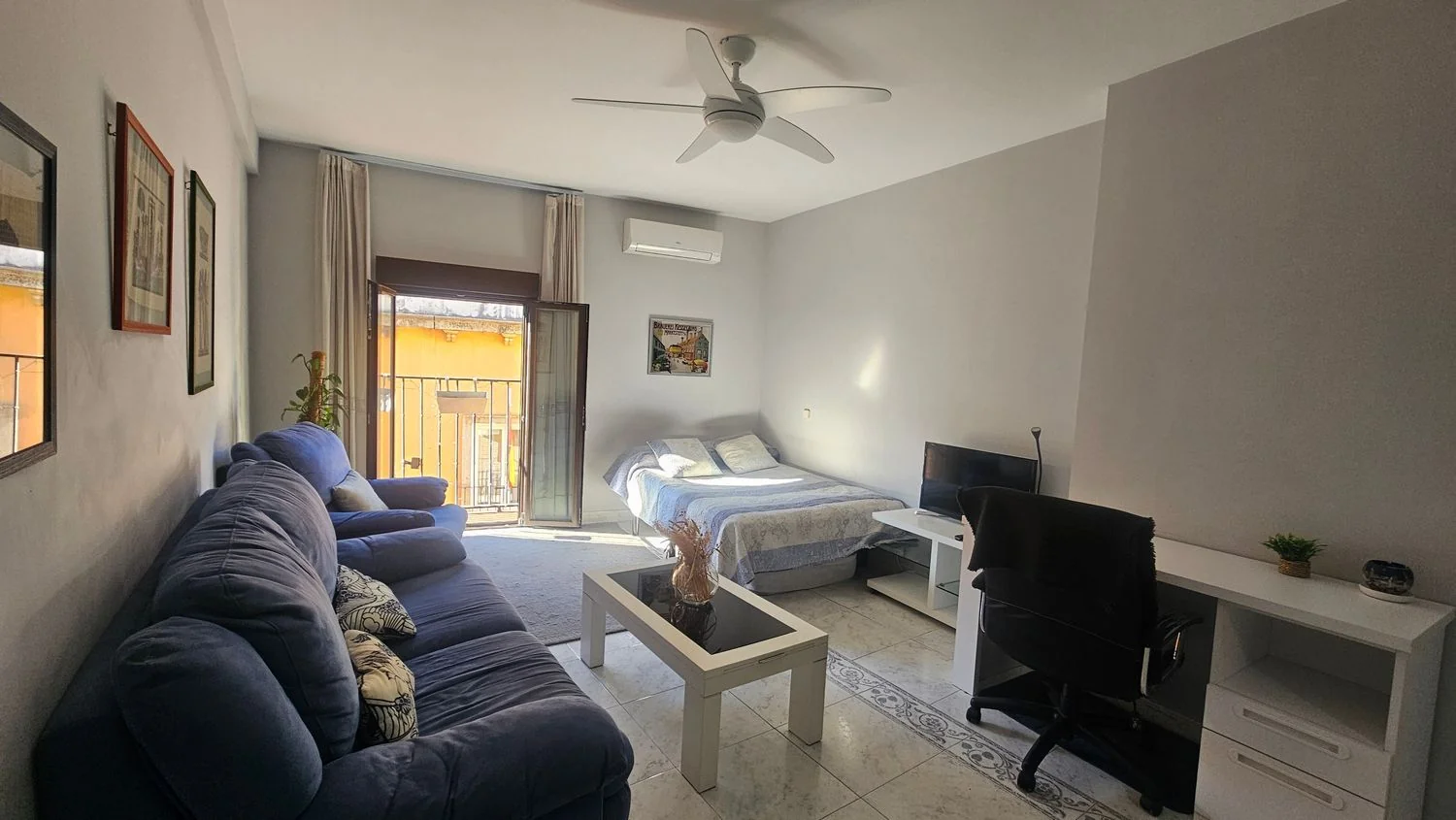 Estudio en Calle de las huertas, 23, Huertas-Cortes - Foto 2