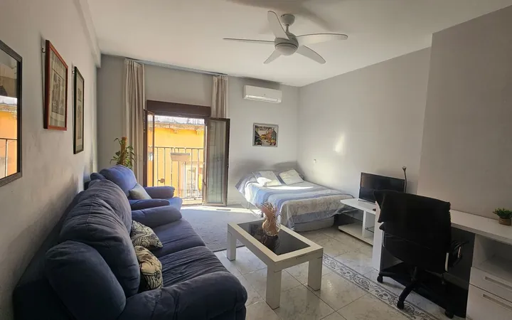 Estudio en Calle de las huertas, 23, Huertas-Cortes - Foto 2