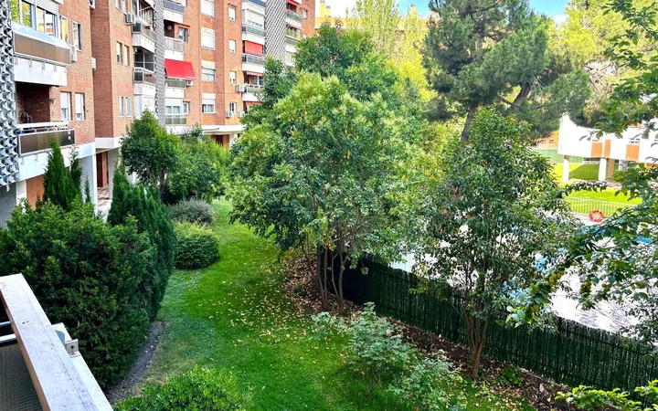 Piso en Calle de Caleruega - Foto 21