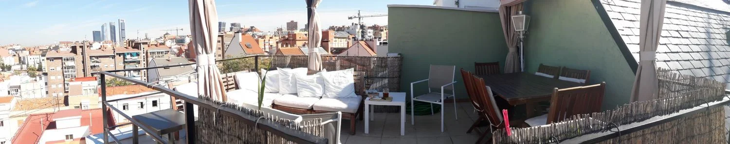 Dúplex en Berruguete - Foto 14