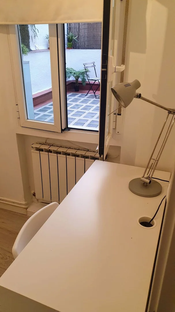 Piso en Calle de Juan Pradillo, 15, Bellas Vistas - Foto 14