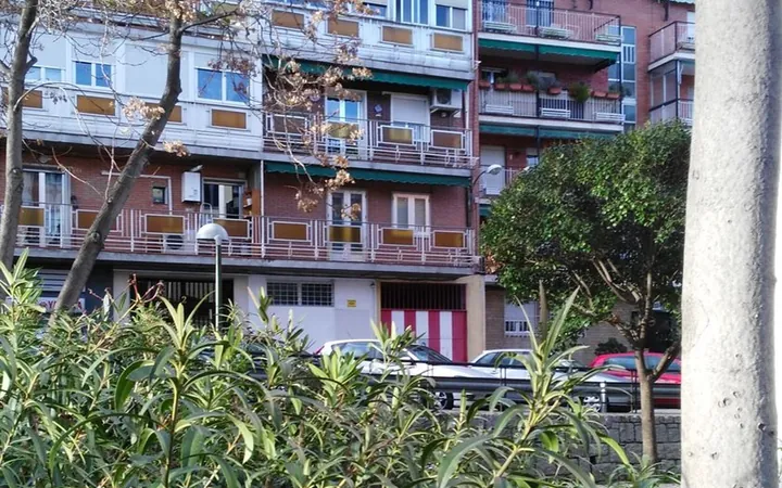 Estudio en Calle de Oltra, 2, Guindalera - Foto 6
