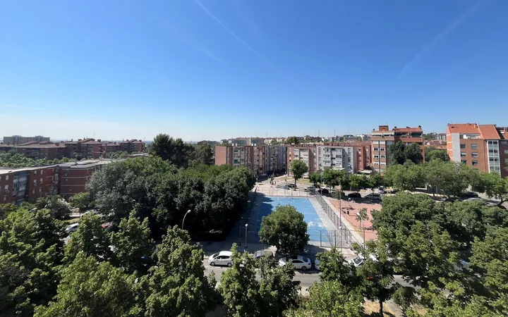 Ático en Calle Witerico, Puerta Bonita - Foto 7