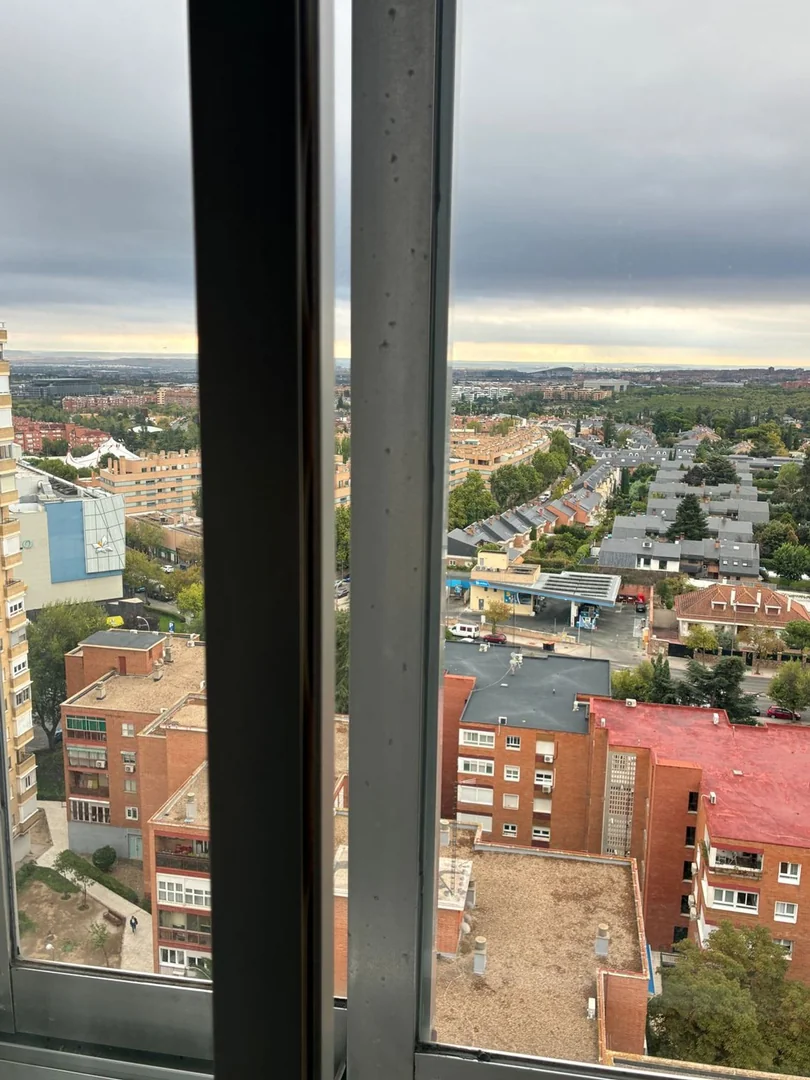 Piso en Calle de Alcorisa, 67, Canillas - Foto 19