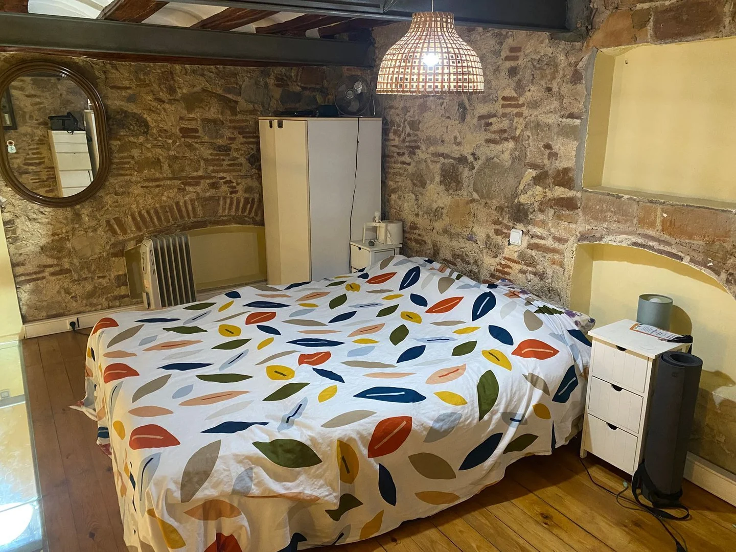 Dúplex en rambla del Raval, 34 - Foto 5