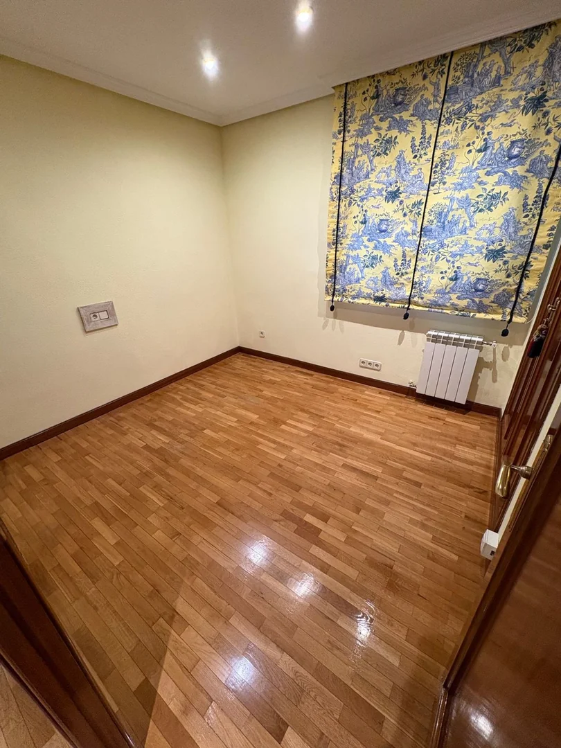 Piso en Calle de Moralzarzal, 61, Mirasierra - Foto 28