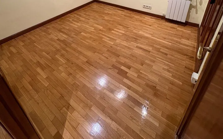Piso en Calle de Moralzarzal, 61, Mirasierra - Foto 28