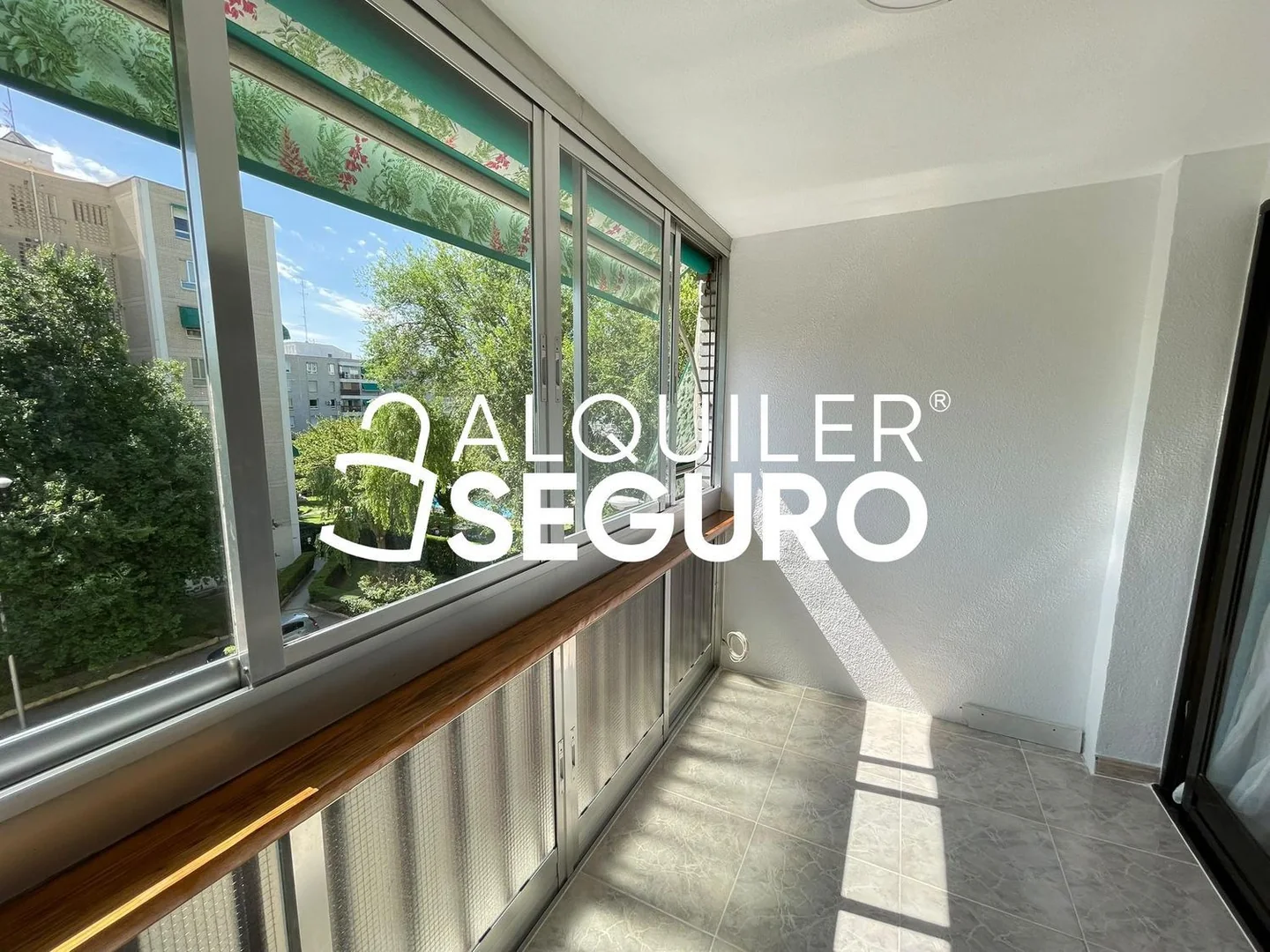 Piso en Calle de la Codorniz, Vista Alegre - Foto 19