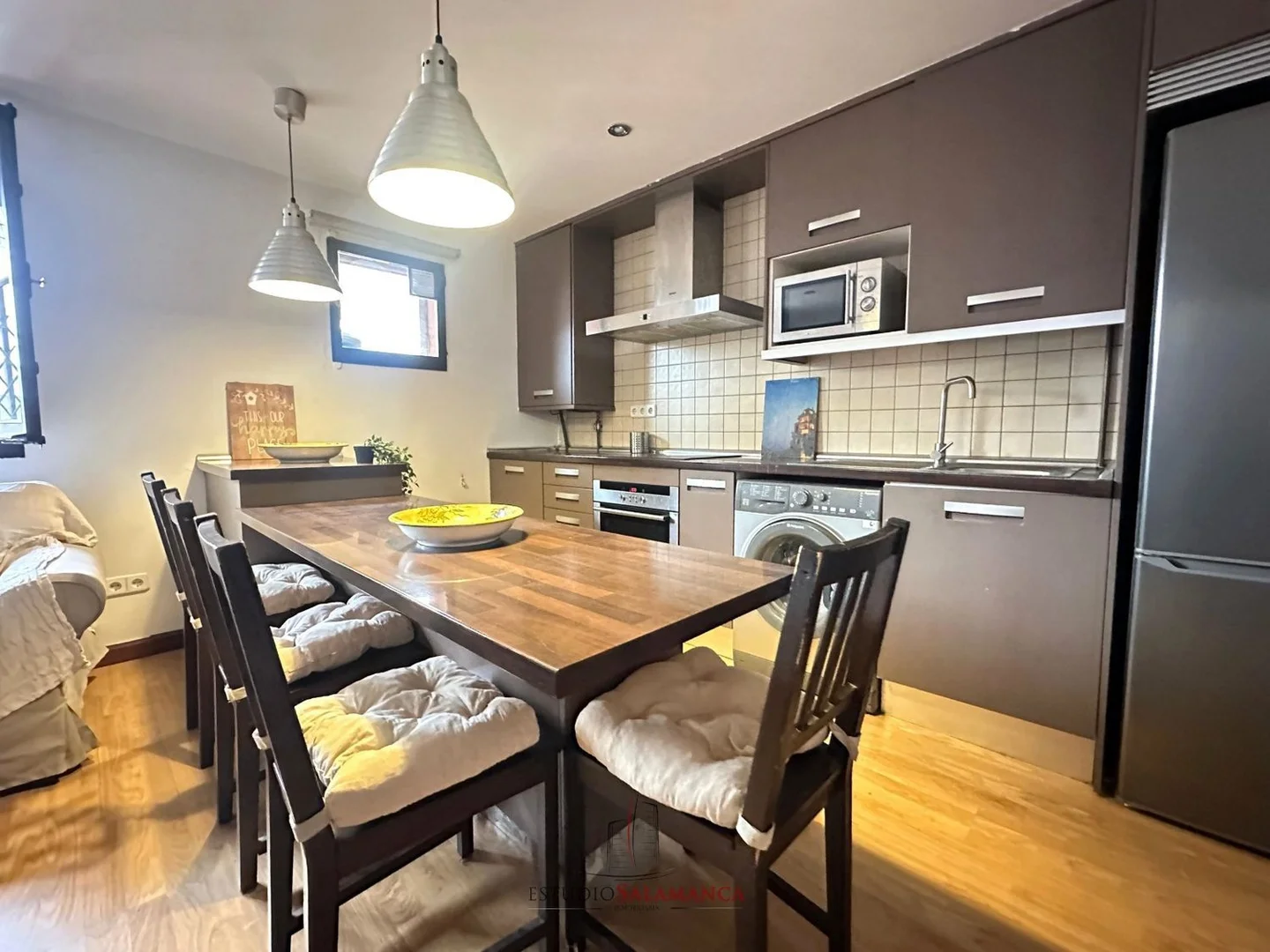 Dúplex en calle del Mesón de Paredes, 79 - Foto 6