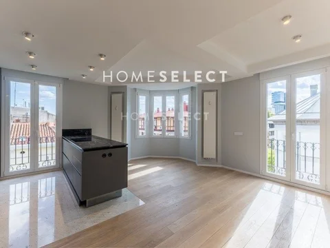 Piso en calle de Lagasca - Foto 7