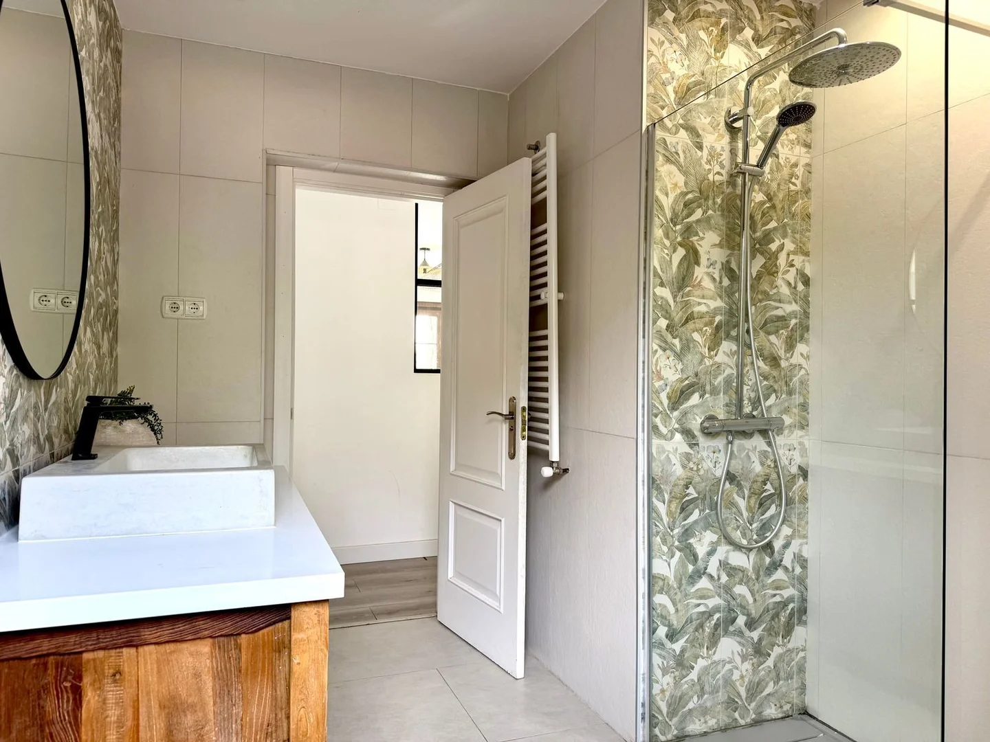 Casa independiente en Urb. los llanos Alpedrete - Foto 25