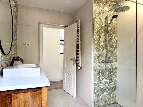 Casa independiente en Urb. los llanos Alpedrete - Foto 25