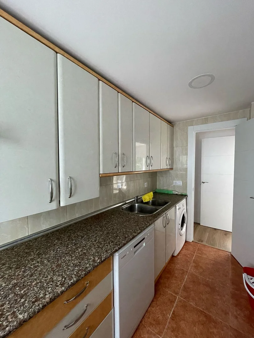 Piso en avenida de Canillejas a Vicálvaro, 113 - Foto 13