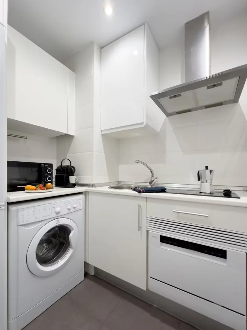 Piso en calle de Núñez de Balboa, 118 - Foto 2