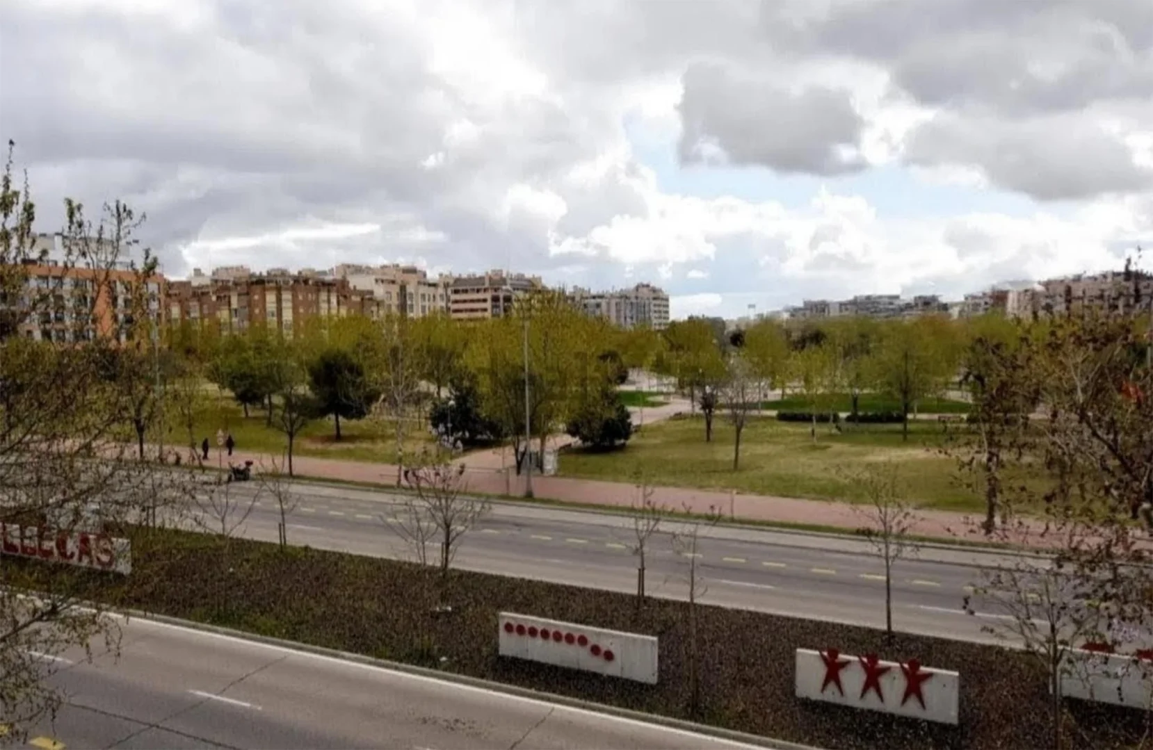 Piso en  Avenida de la Gavia 16 - Foto 5