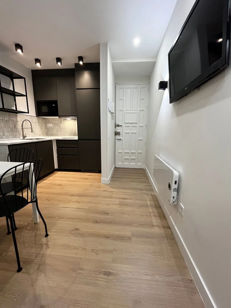 Piso en calle de Santa Engracia, 126 - Foto 4