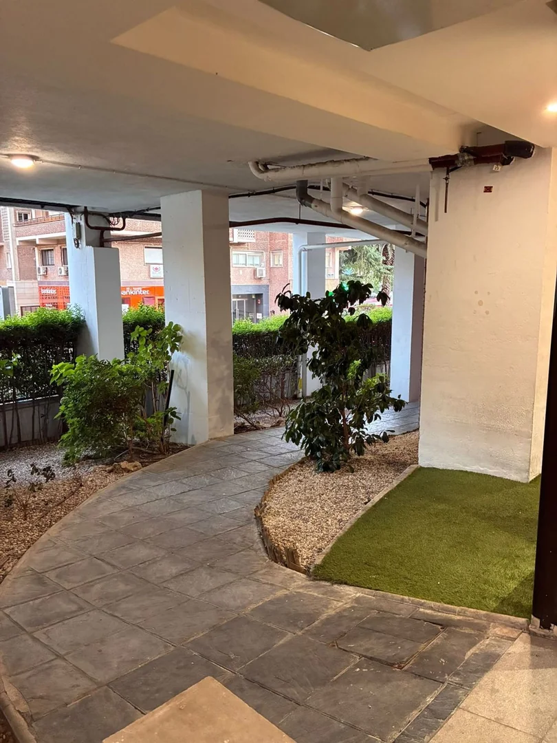 Piso en Calle de Fermín Caballero, 50, La Paz - Foto 33
