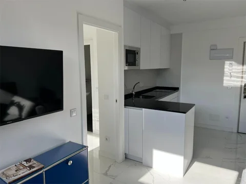 Apartamento en  Madrid Capital - Foto 26