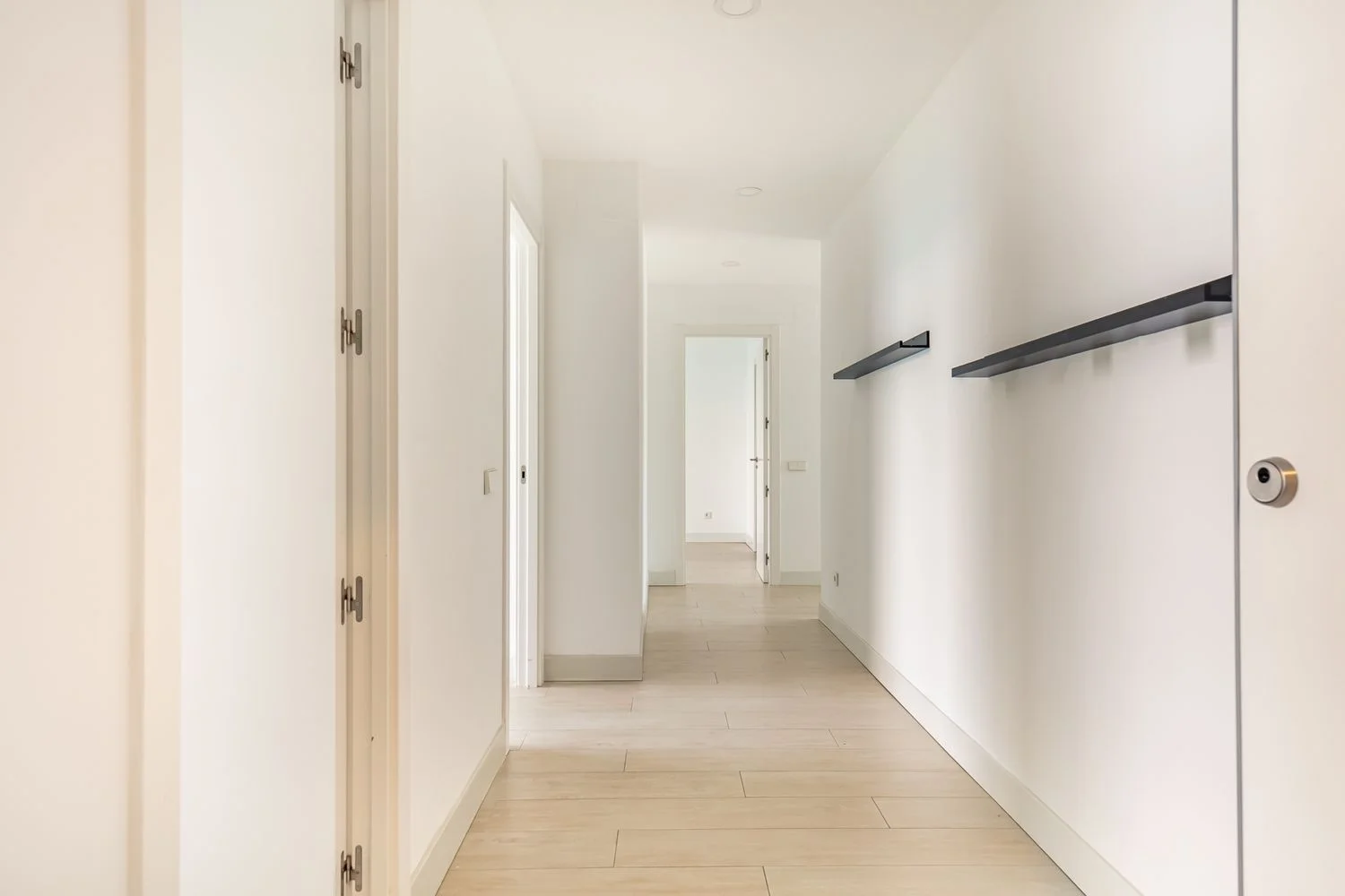 Piso en plaza del Campillo del Mundo Nuevo, Madrid, 2 - Foto 3