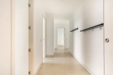 Piso en plaza del Campillo del Mundo Nuevo, Madrid, 2 - Foto 3