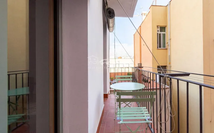 Piso en Calle de la Creu dels Molers, El Poble Sec - Parc de Montjuïc - Foto 18